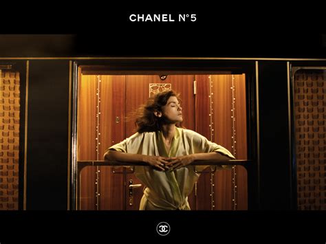 chanel no 5 songgrease|new Chanel no 5 commercial.